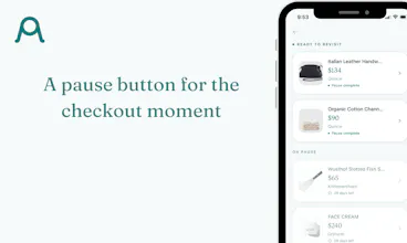 Qart App gallery image