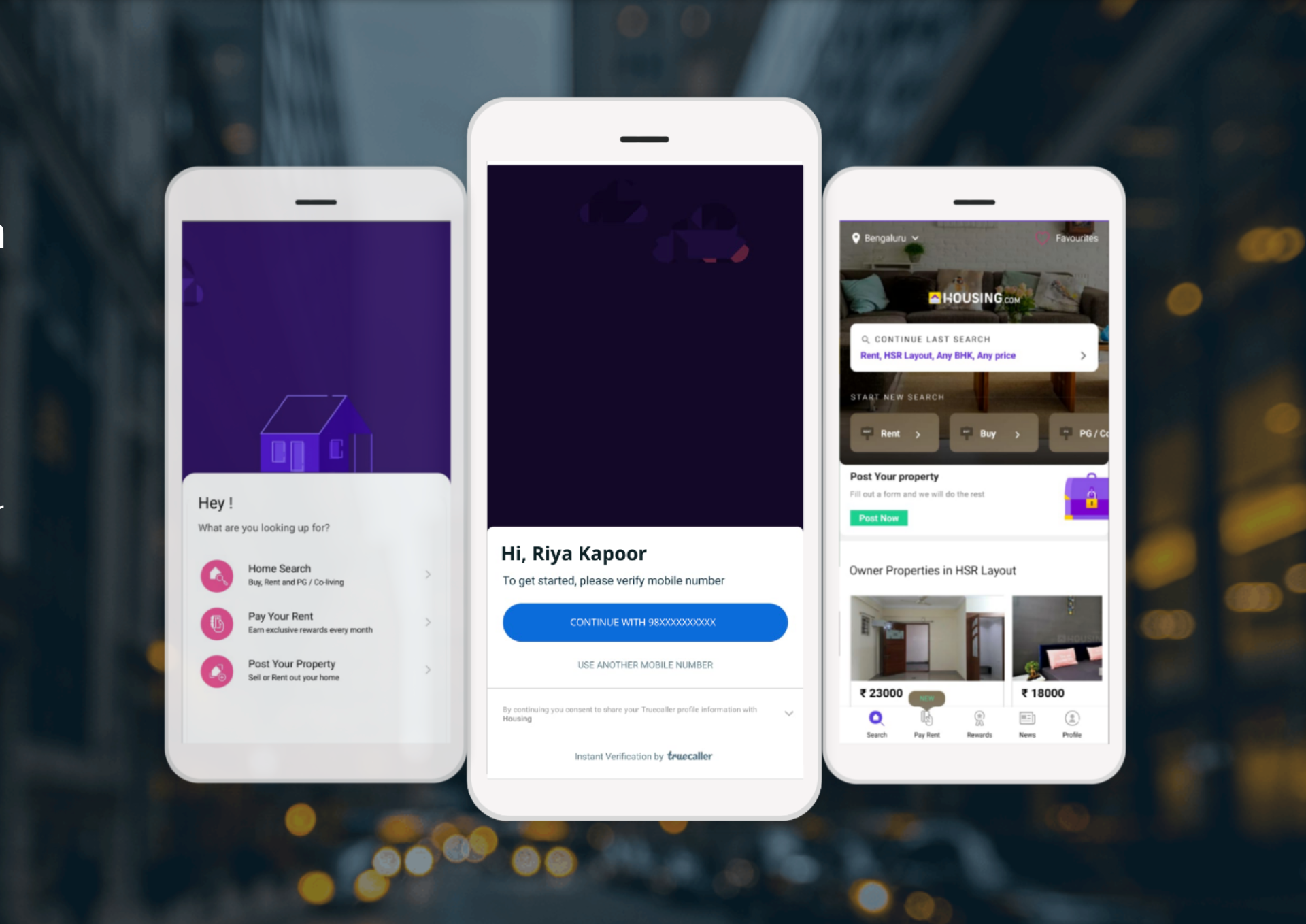 truecaller 로그인 sdk media 2