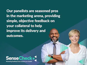 SenseCheck gallery image