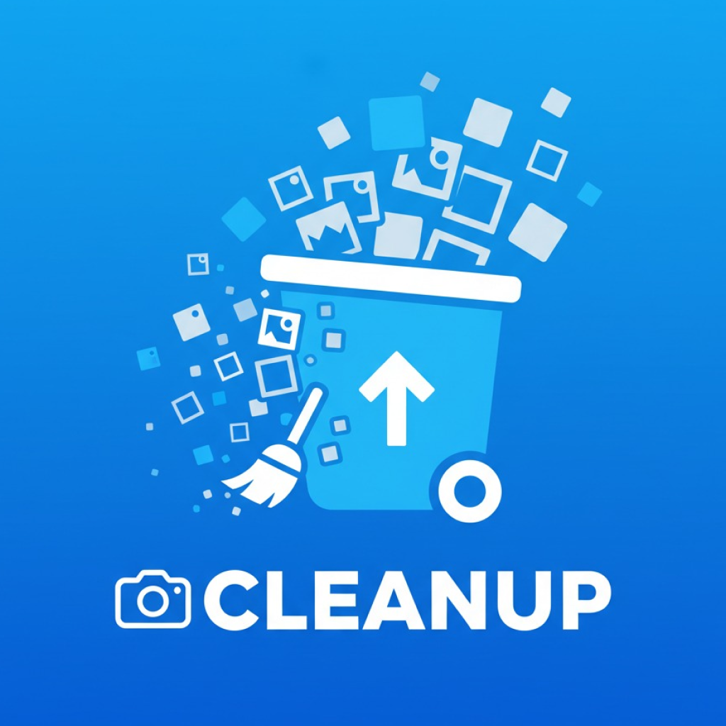 Phone Charging Port Cleaner logo - Product Hunt launch