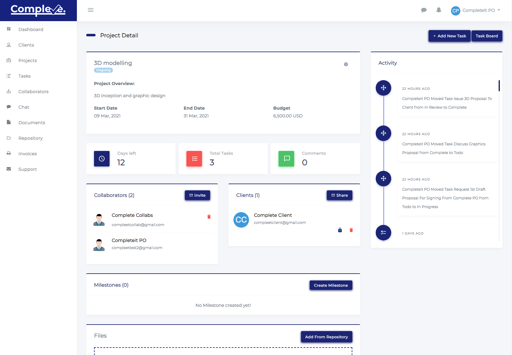 Complete gallery image