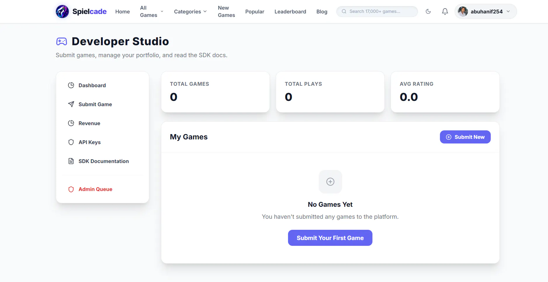 Screenshot 3