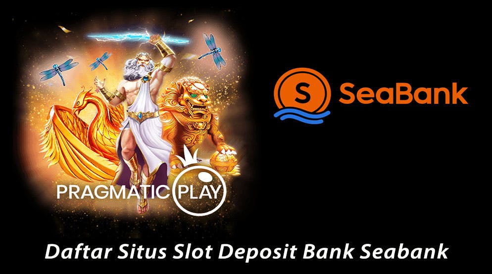 BOLAVITA Situs Slot Deposit Seabank media 1