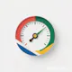Employer Pressure Gauge