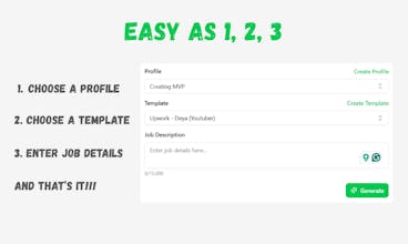 ApplyFast gallery image