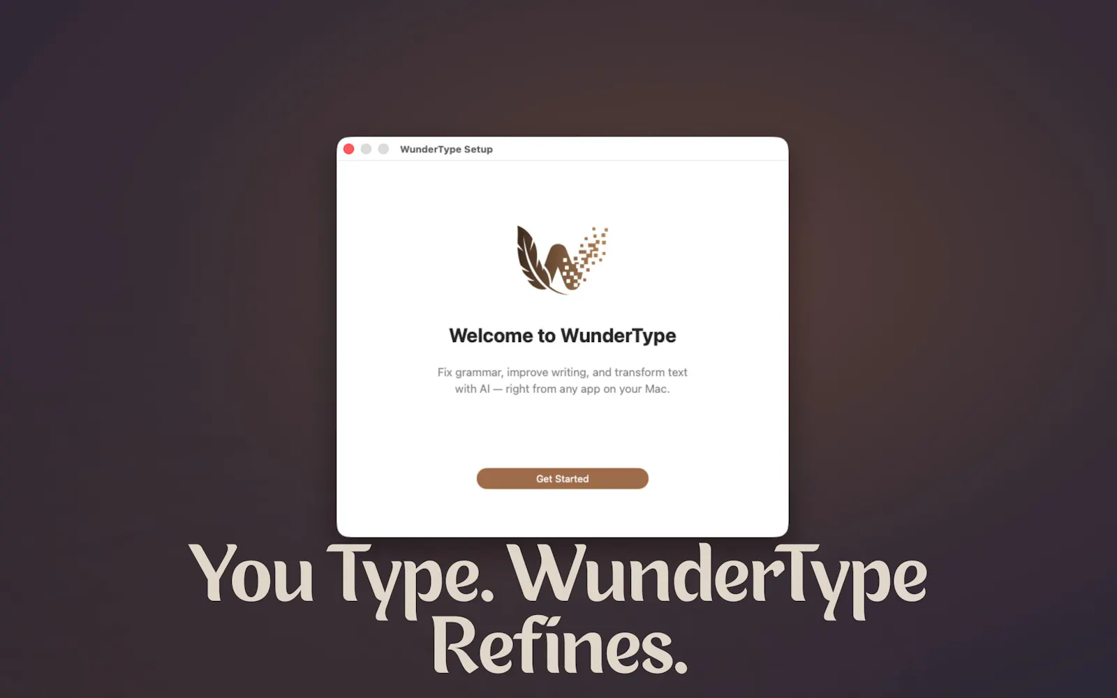 WunderType - AI Text Shortcuts screenshot 2