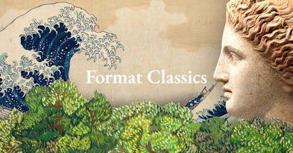 Old Becomes New - Format Classics gallery image