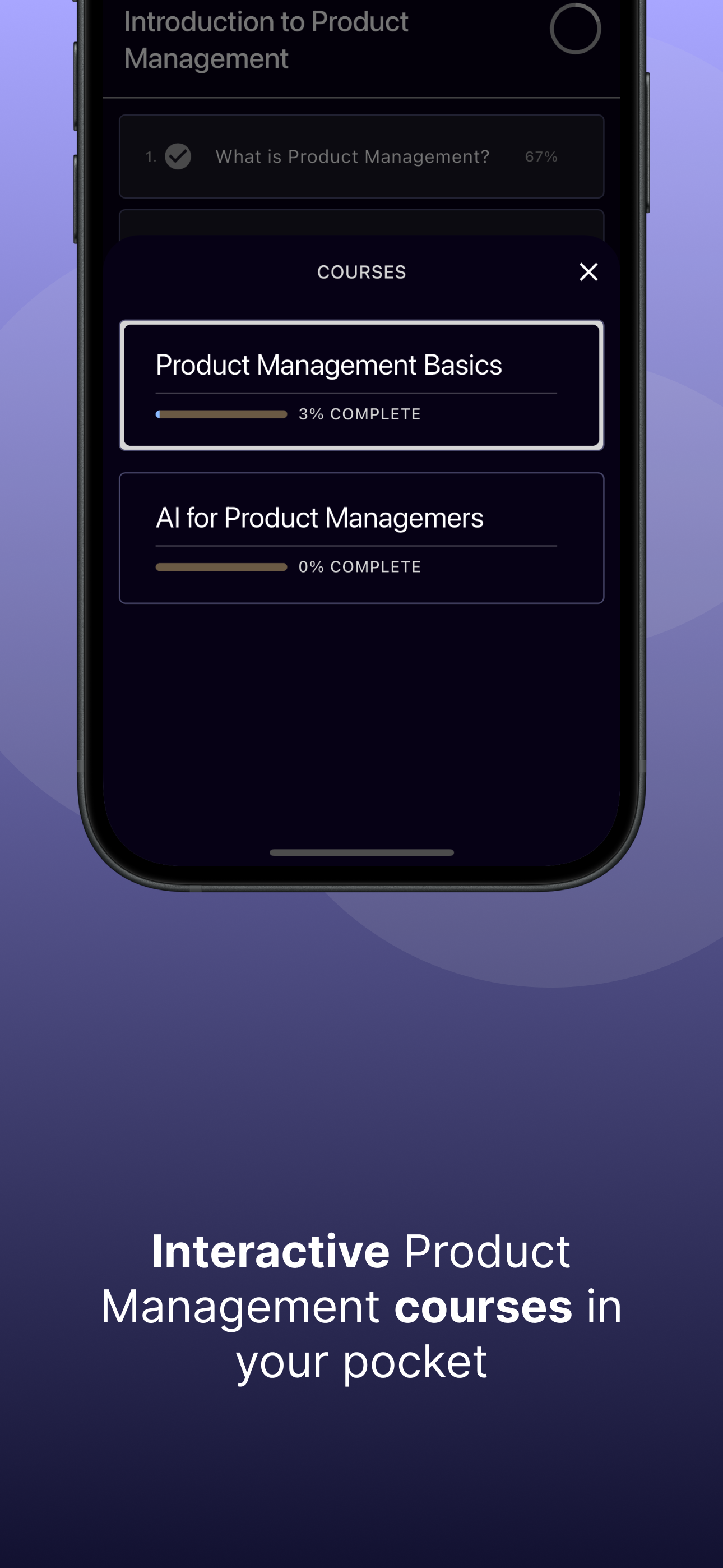 ProductMe: Узнайте управление продуктом медиа 2