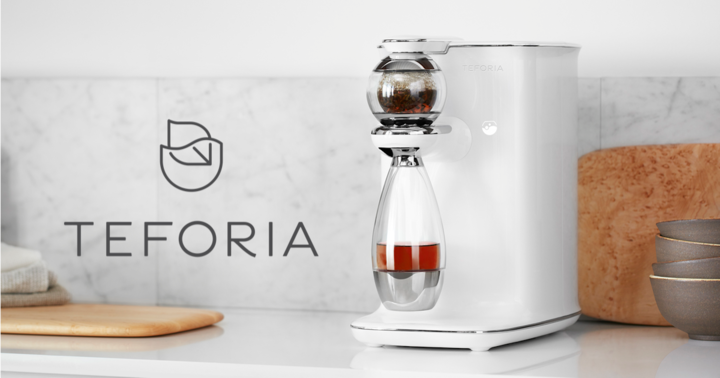 Teforia Image
