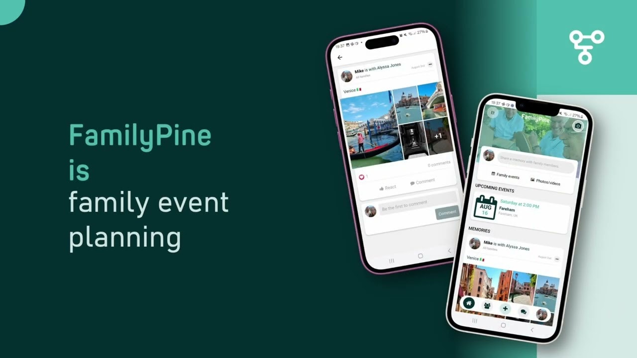 FamilyPine gallery image