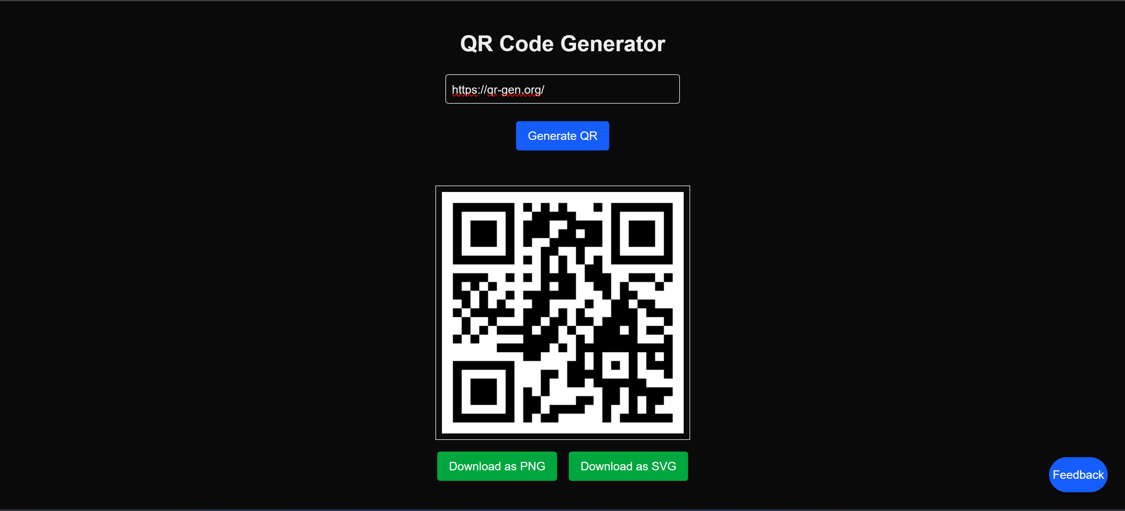 qr-gen.org gallery image
