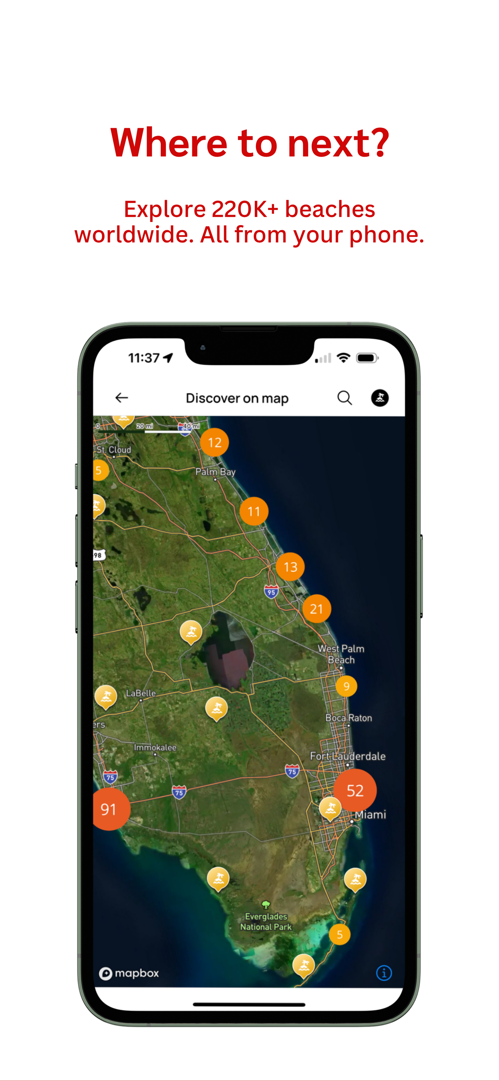 Beachday™ gallery image