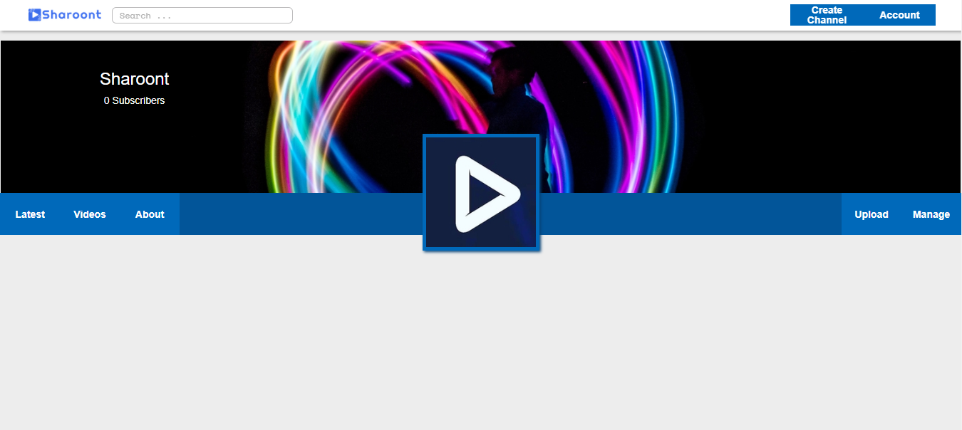 Sharoont gallery image