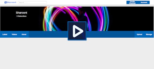 Sharoont gallery image