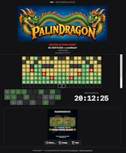 PalinDragon gallery image
