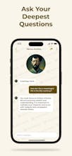 Hello History: AI-Historical Figures gallery image