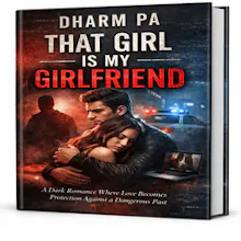 That Girl Is My Girlfriend—Dark Romance gallery image