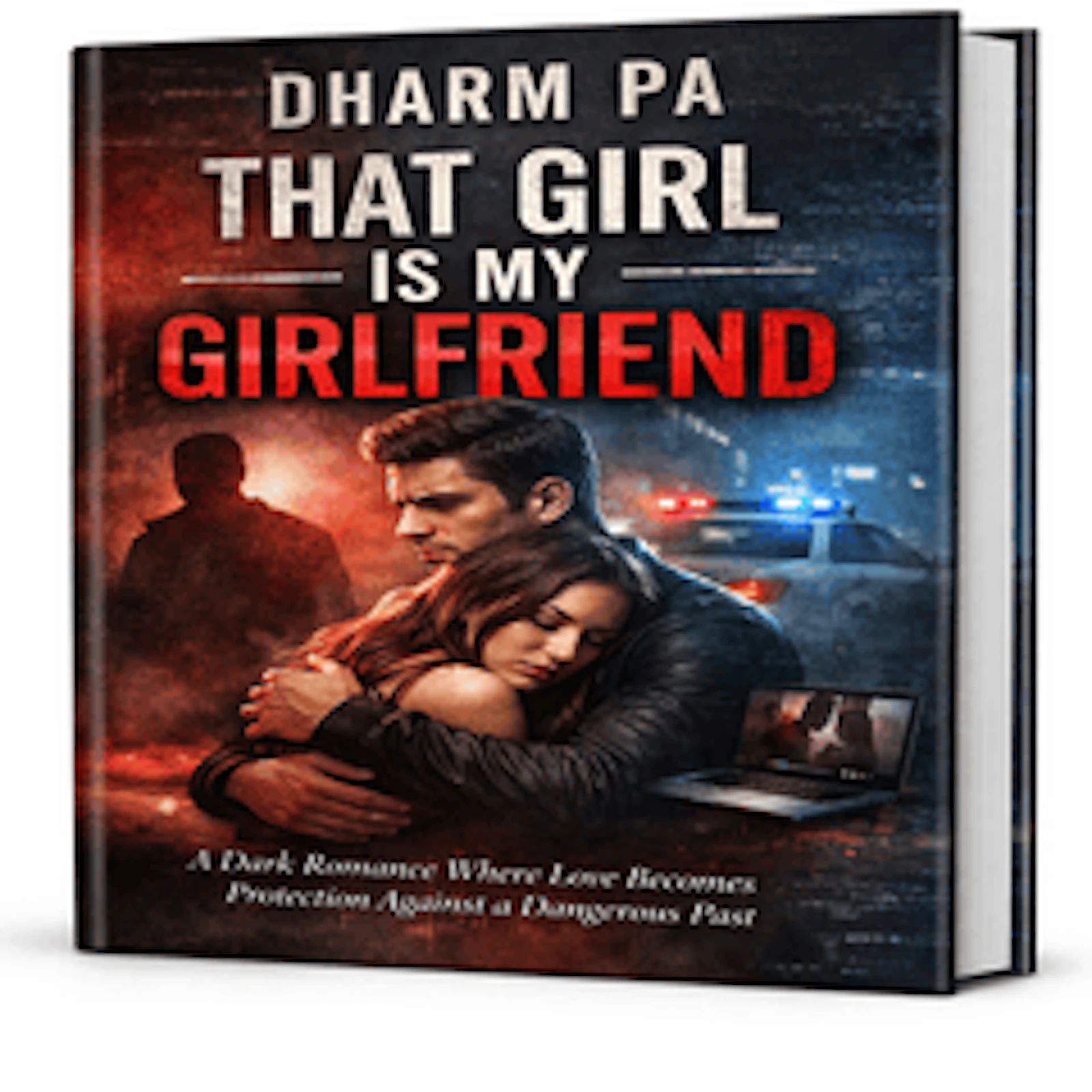 That Girl Is My Girlfriend—Dark Romance screenshot 1