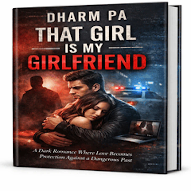 That Girl Is My Girlfriend—Dark Romance screenshot 1