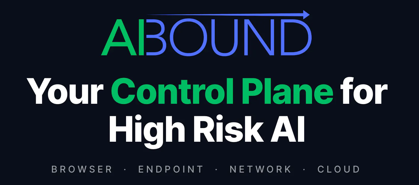 AIBound gallery image