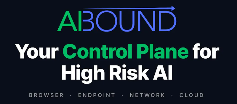 AIBound screenshot 2