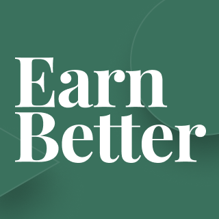 EarnBetter logo