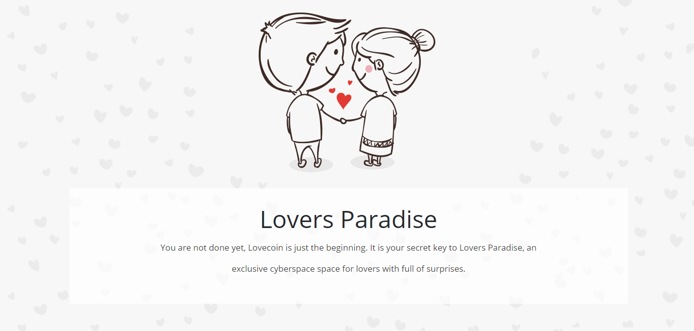 Lovecoin gallery image