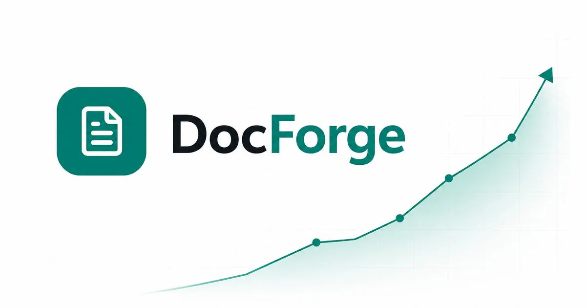 DocForge gallery image