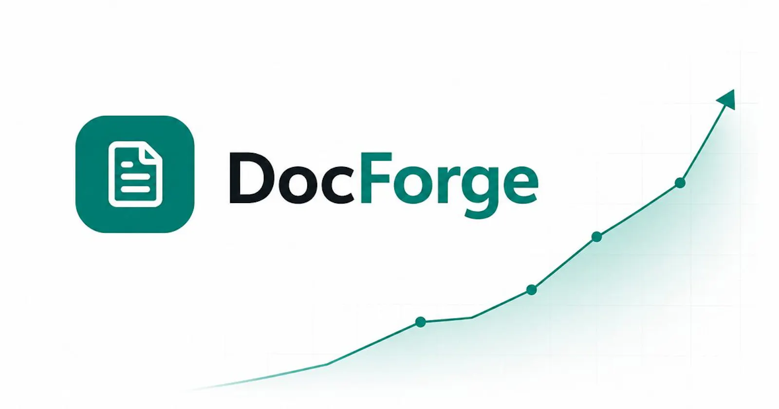 DocForge screenshot 1