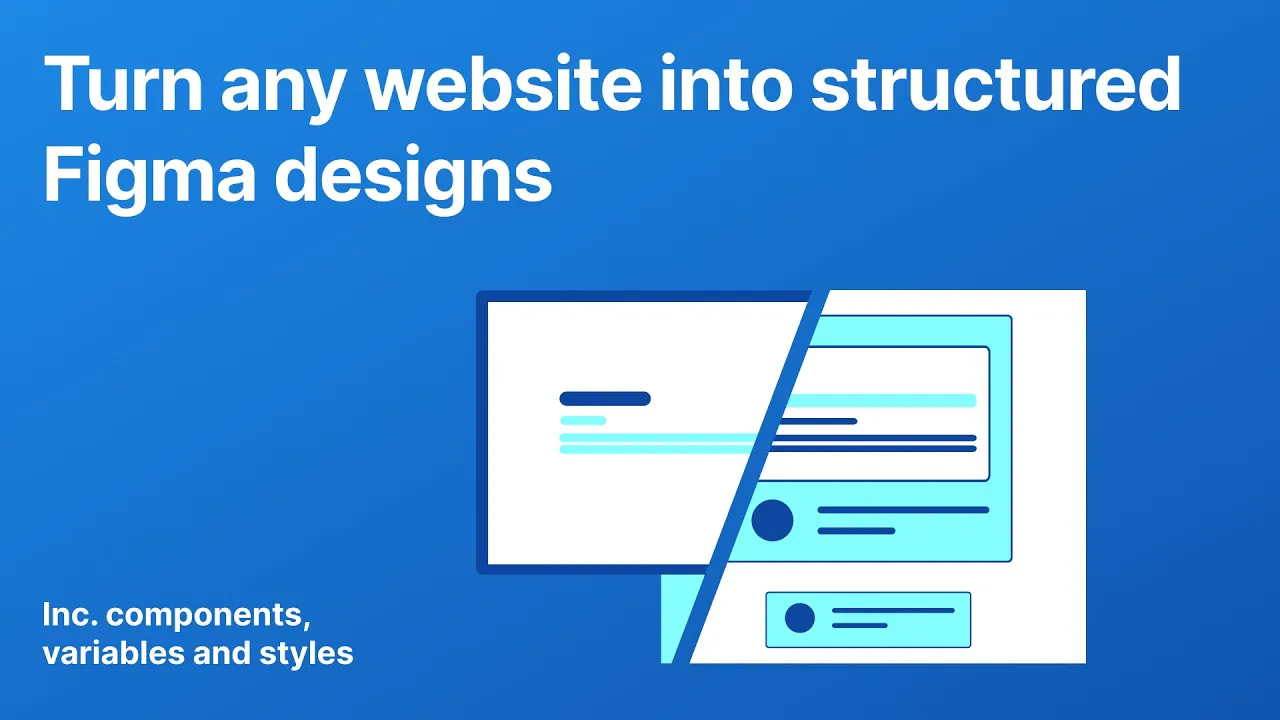 Web Import Master gallery image