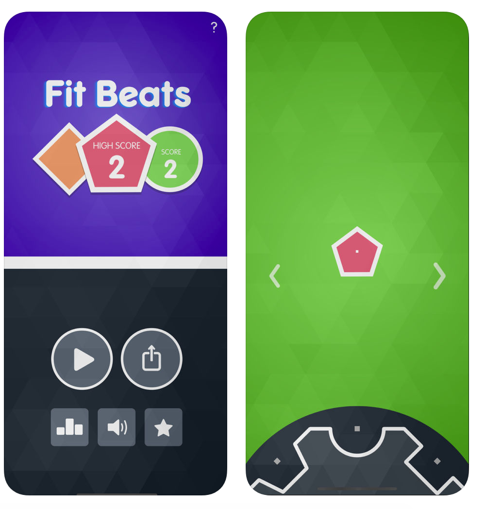 Fit Beats gallery image