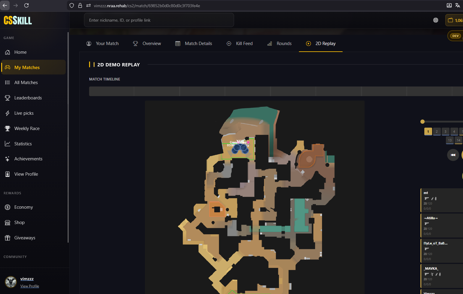 CSSkill.com gallery image