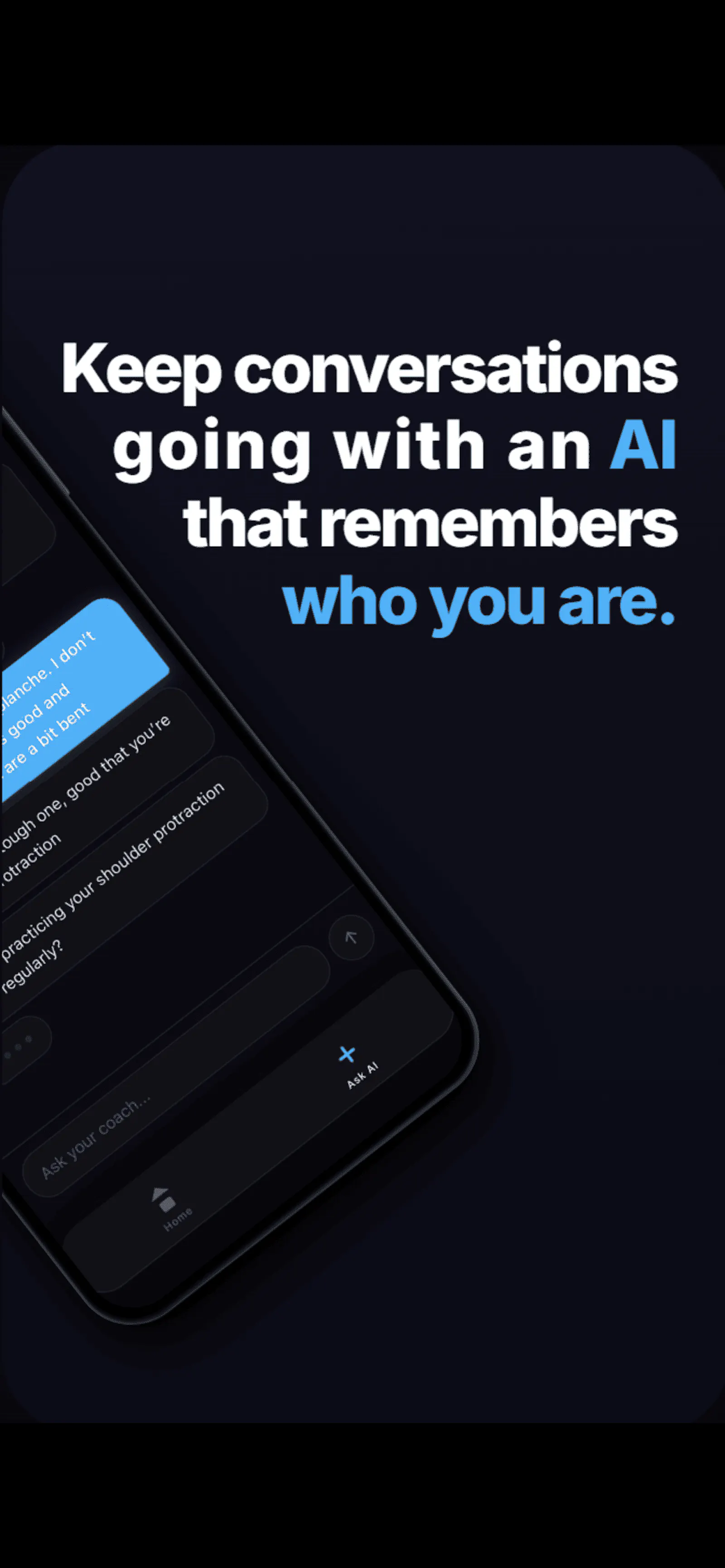 Caspi AI screenshot 4