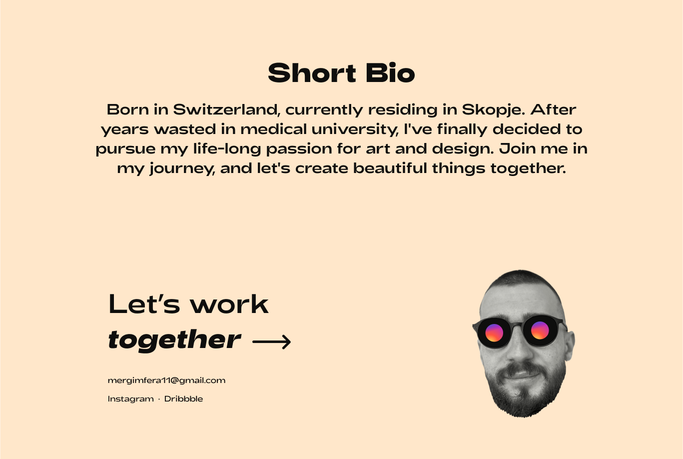 My Portfolio gallery image