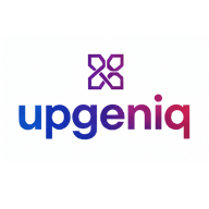 UPGENIQ logo