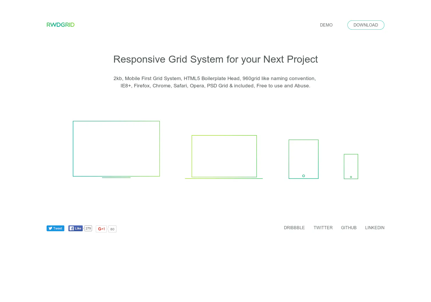 RWDGRID