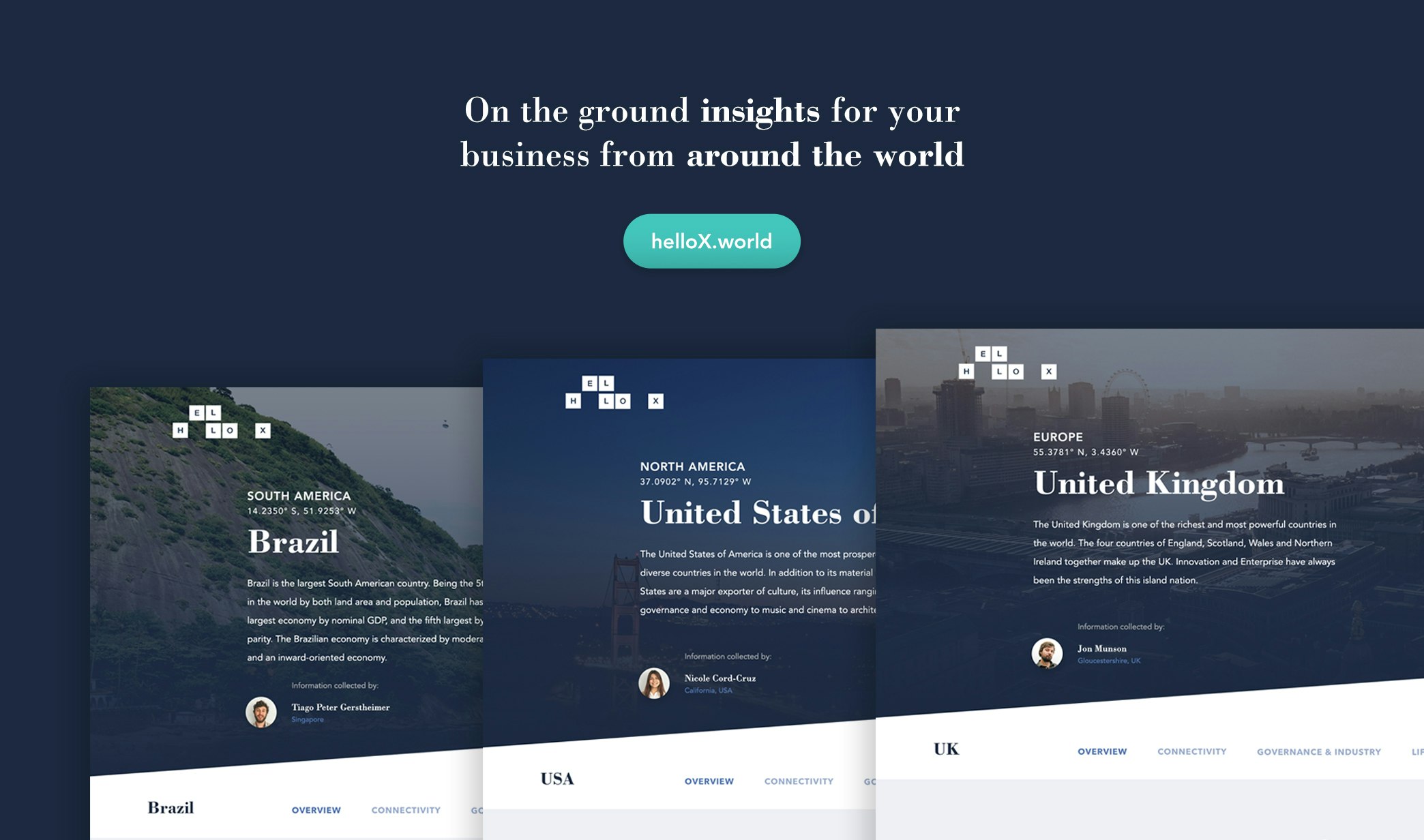 Hello X gallery image