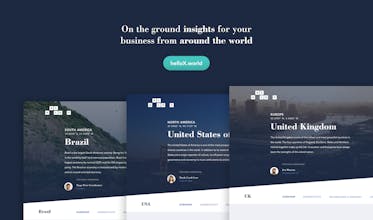 Hello X gallery image