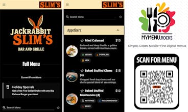 mymenu.rocks gallery image