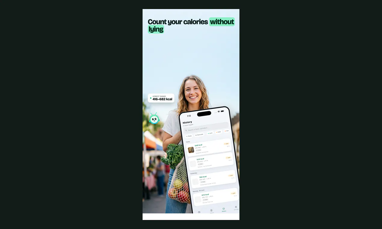 Volumeal gallery image
