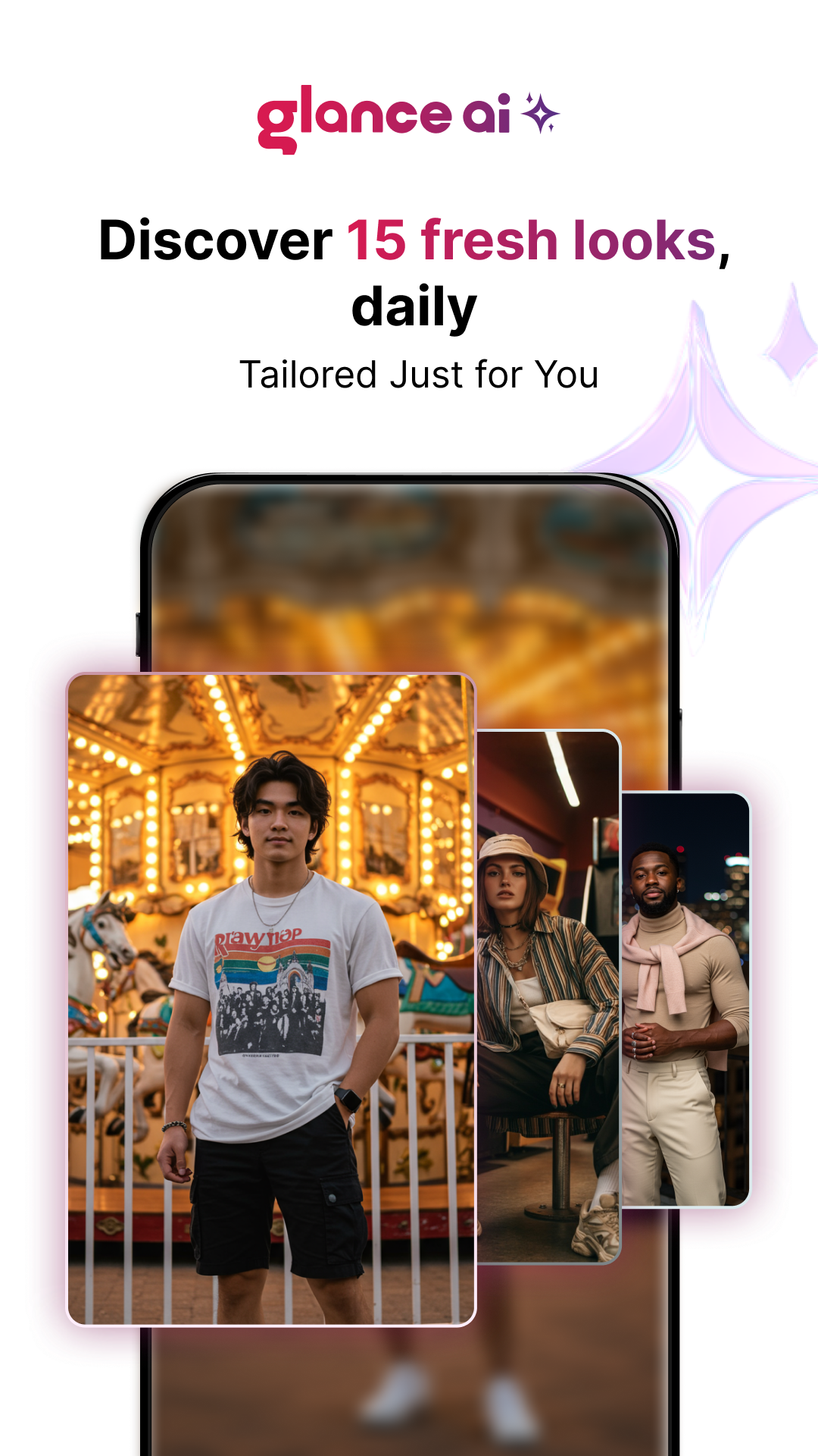 Glance AI  gallery image