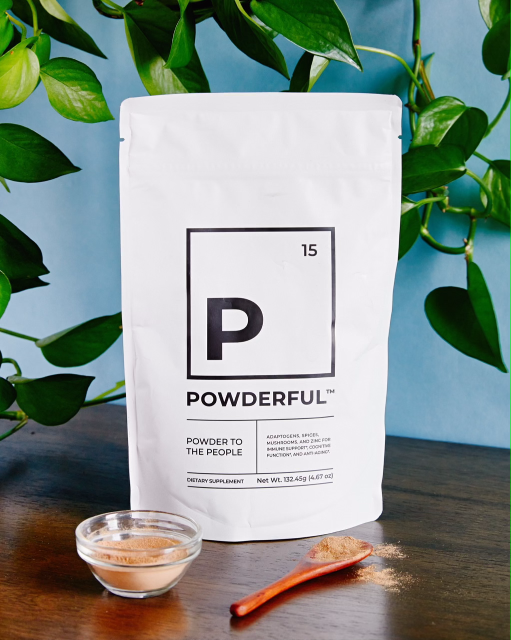 Powderful