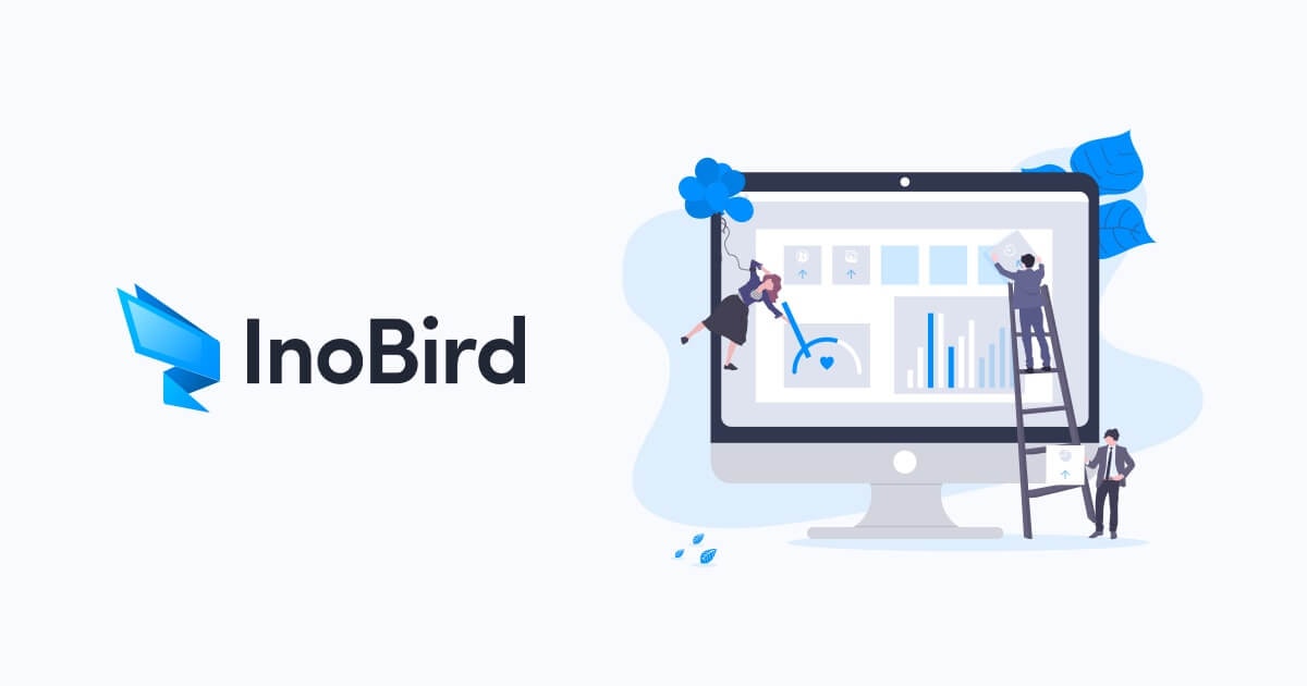 InoBird gallery image