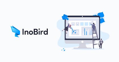 InoBird gallery image