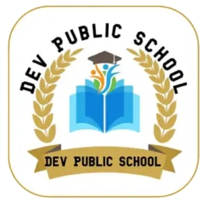 Dev Public School - ... logo