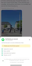 on record gallery image
