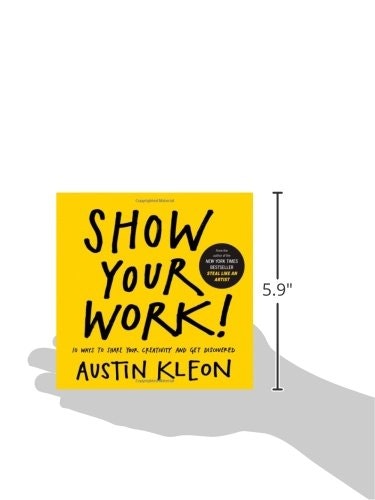 Show Your Work! gallery image