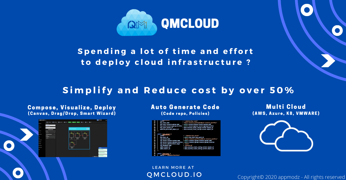 QMCLOUD gallery image