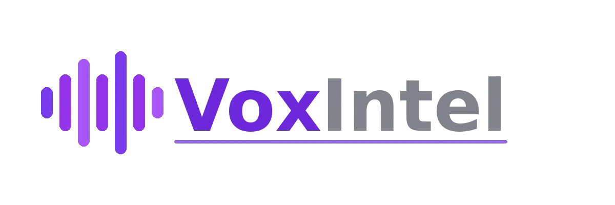 VoxIntel