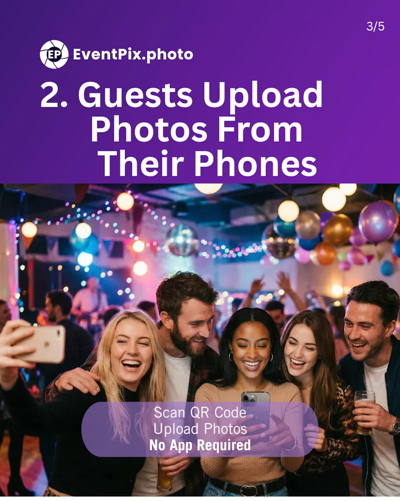 EventPix.photo screenshot 7